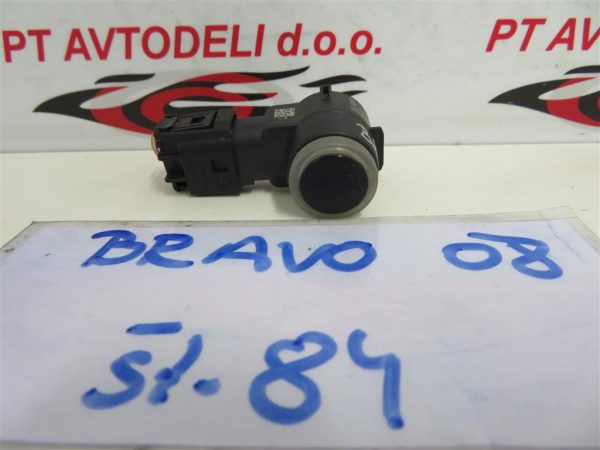 FIAT BRAVO L.08, PARK SENZOR, (3X)