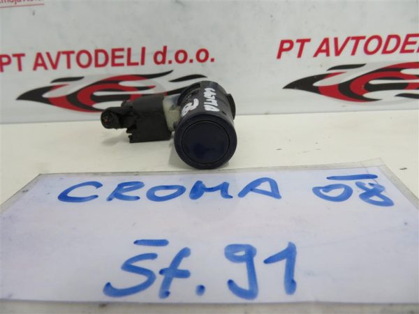 FIAT CROMA L.08, PARK SENZOR, (2X)