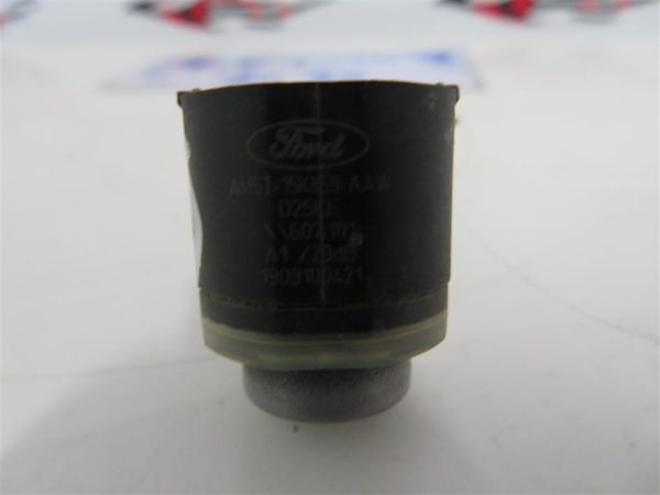 FORD GRAND C-MAX L.12, PARK SENZOR, (3X) - Image 2