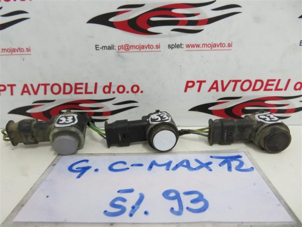 FORD GRAND C-MAX L.12, PARK SENZOR, (3X) - Image 3