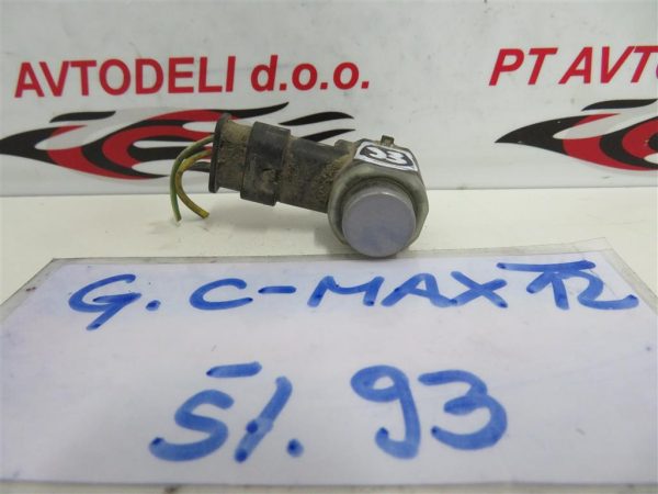 FORD GRAND C-MAX L.12, PARK SENZOR, (3X)