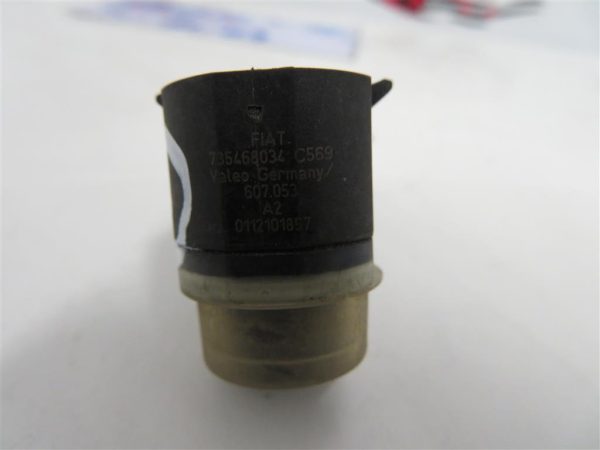 LANCIA YPSILON L.10, PARK SENZOR, (1X) - slika 2