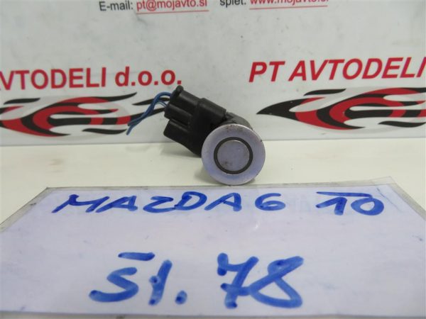 MAZDA 6 L.10, PARK SENZOR, (1X)