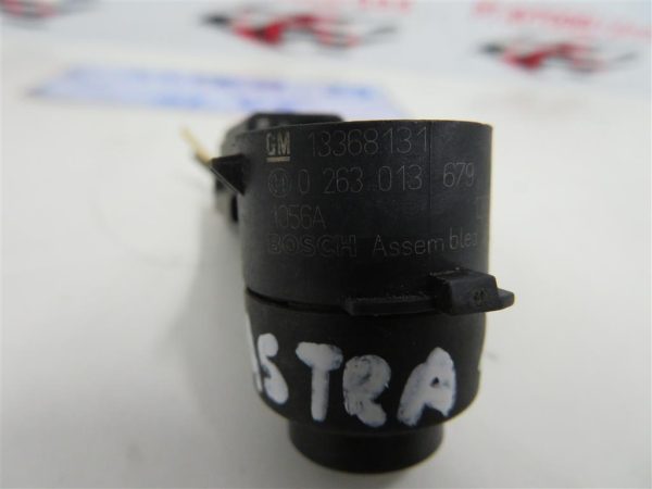 OPEL ASTRA L.10, PARK SENZOR - Image 2