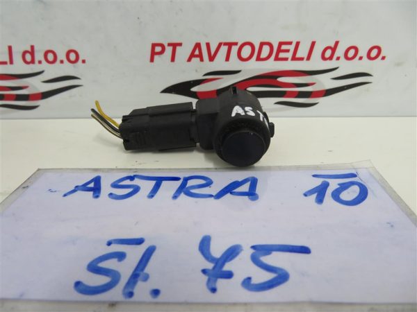 OPEL ASTRA L.10, PARK SENZOR