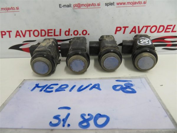OPEL MERIVA L.08, PARK SENZOR, (4X) - Image 3