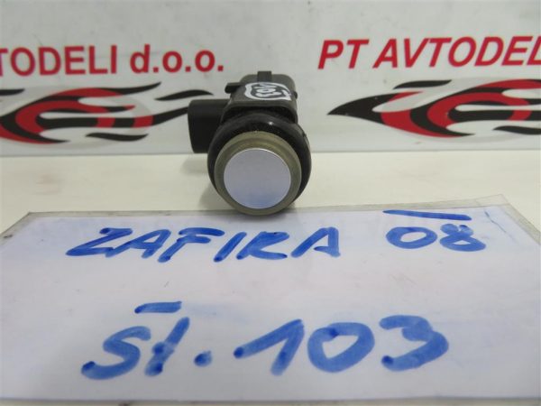 OPEL ZAFIRA L.08, PARK SENZOR, (3X)