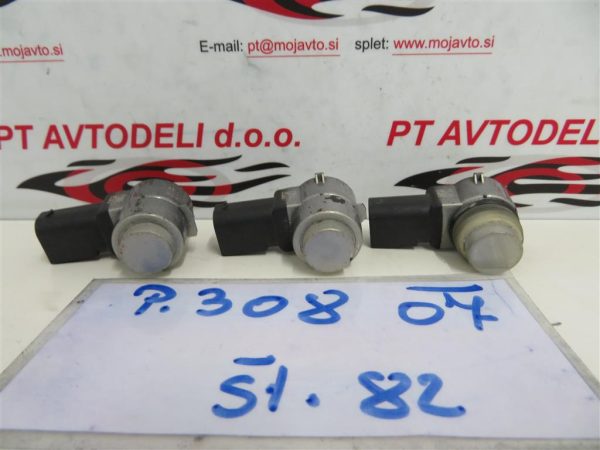 PEUGEOT 308 L.07 PARK SENZOR - Image 3
