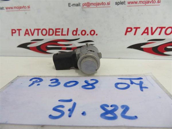 PEUGEOT 308 L.07 PARK SENZOR