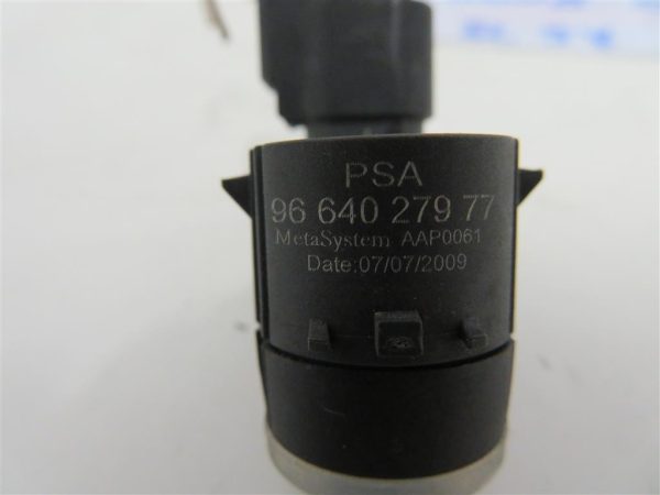 PEUGEOT 3008 L.08, PARK SENZOR, (2X) - Image 2