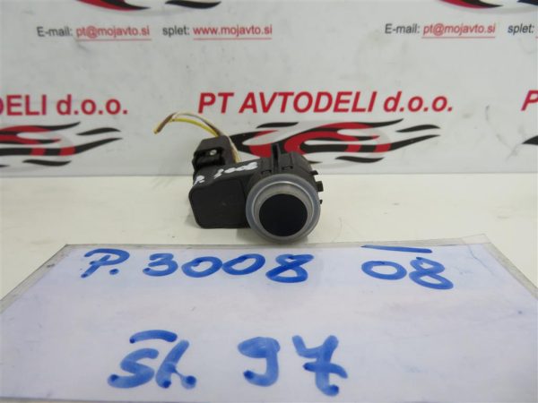 PEUGEOT 3008 L.08, PARK SENZOR, (2X)