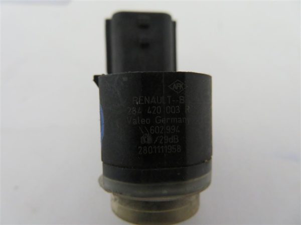 RENAUL MEGANE L.11, PARK SENZOR, (4X) - Image 2