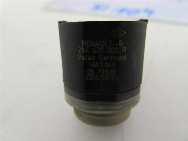RENAULT SCENIC L.11, PARK SENZOR - Image 2