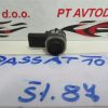 VW PASSAT L.10, PARK SENZOR, (1X)