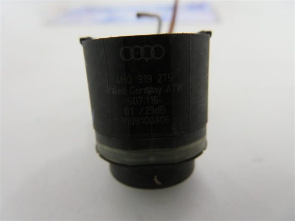 VW TOUAREG L.11, PARK SENZOR, (3X) - Image 2