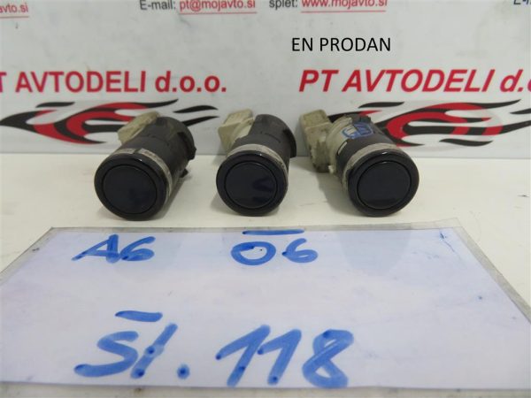 AUDI A6 L.06, PARK SENZOR, (3X) - Image 3