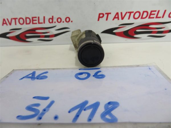 AUDI A6 L.06, PARK SENZOR, (3X)