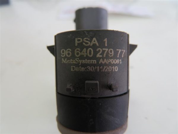 CITROEN C3 L.11, PARK SENZOR, 4X - Image 3