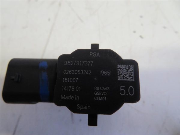 CITROEN C3 L.18, PARKIRNI SENZOR, 4X - Image 3