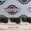 DACIA DUSTER 1.6 BEN L.16, PARK SENZOR, 3X