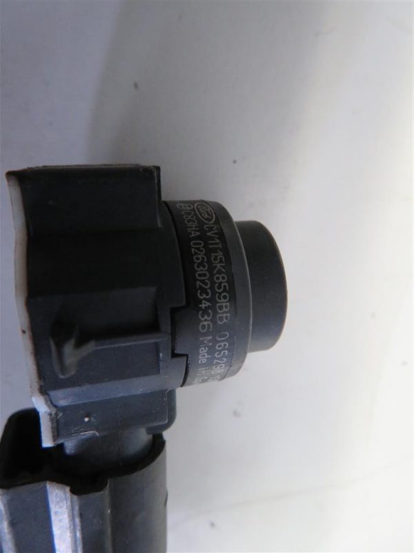 FORD B-MAX L.15, PARK SENZOR, 4X - Image 3