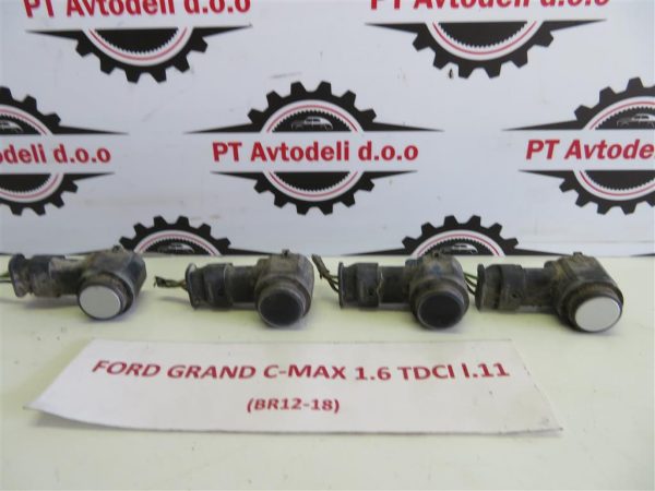 FORD GRAND C-MAX L.11, PARKIRNI SENZOR, 4X