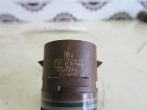 MINI CLUBMAN L.17, PREDNJI PARKIRNI SENZORJI - Image 3