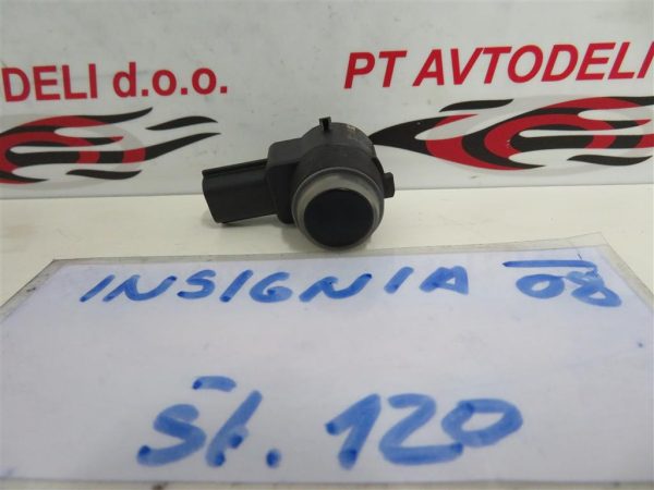 OPEL INSIGNIA L.08, PARK SENZOR, (2X)