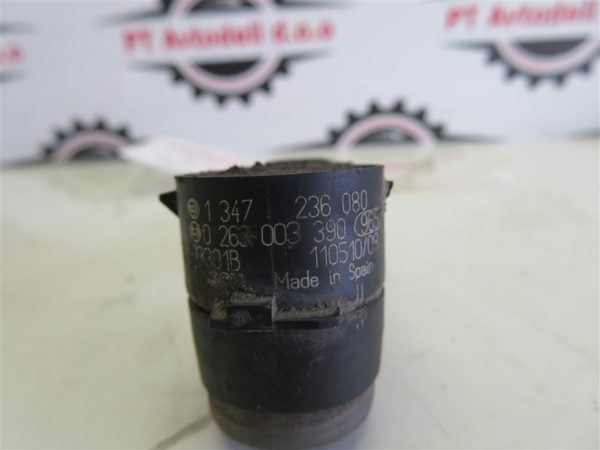 PEUGEOT BOXER 2.2 HDI L.11, ZADNJI PARK SENZOR - Image 3
