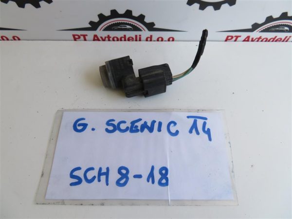 RENAULT GRAND SCENIC L.14, ZADNJI PARKIRNI SENZOR - Image 2