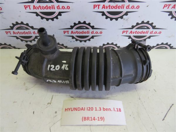 HYUNDAI I20 1.25 BEN. L.18, CEV ZRAKA