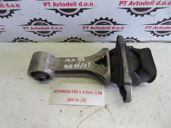 HYUNDAI I20 1.25 BEN. L.18, NOSILEC MOTORJA