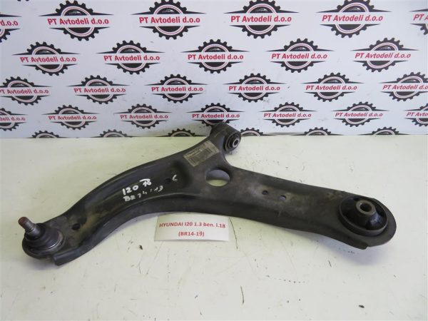 HYUNDAI I20 1.25 BEN. L.18, ROKA, PREDNJA LEVA
