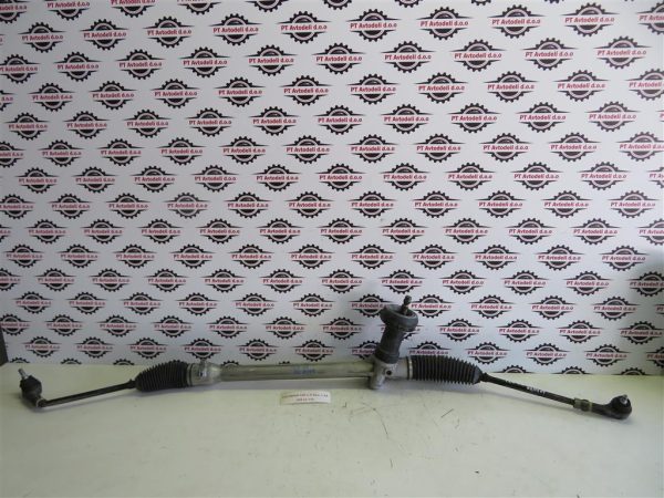 HYUNDAI I20 1.25 BEN. L.18, VOLANSKA LETEV