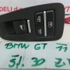 BMW GT L.11, STIKALA DVIG STEKLA, (Z.D)