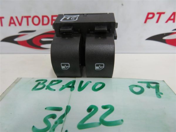 FIAT BRAVO L.07, STIKALA DVIG STEKLA
