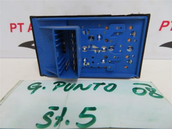 FIAT G.PUNTO L.08, STIKALA DVIG STEKLA - slika 2