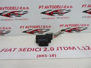 FIAT SEDICI L.12, STIKALO ZA DVIG STEKLA, ZADNJI DESNI