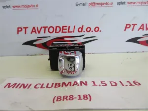 MINI CLUBMAN L.16, STIKALO ZA DVIG STEKLA, PREDNJE DESNO
