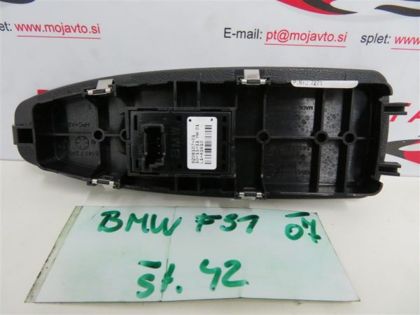 BMW F31 L.07, STIKALA DVIG STEKLA - Image 2