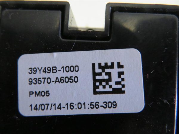 HYUNDAI I30 L.15, STIKALA ZA DVIG STEKEL - Image 3