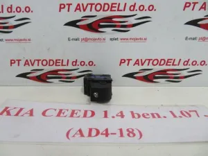KIA CEED L.07, STIKALO ZA DVIG STEKLA