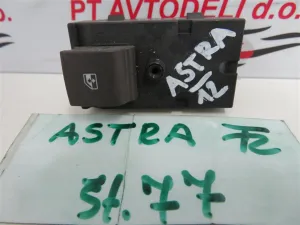 OPEL ASTRA L.12, STIKALA DVIG STEKLA
