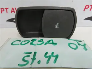 OPEL CORSA L.07, STIKALA DVIG STEKLA