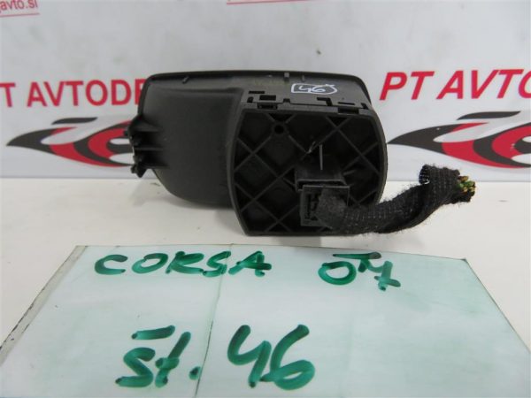 OPEL CORSA L.07, STIKALA DVIG STEKLA - Image 2