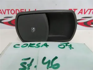 OPEL CORSA L.07, STIKALA DVIG STEKLA