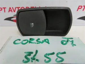 OPEL CORSA L.07, STIKALA DVIG STEKLA