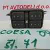 OPEL CORSA L.07, STIKALA DVIG STEKLA