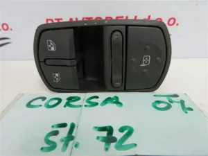 OPEL CORSA L.07, STIKALA DVIG STEKLA
