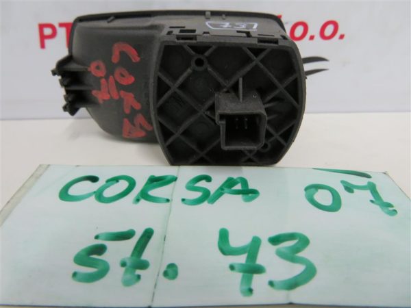 OPEL CORSA L.07, STIKALA DVIG STEKLA - Image 2